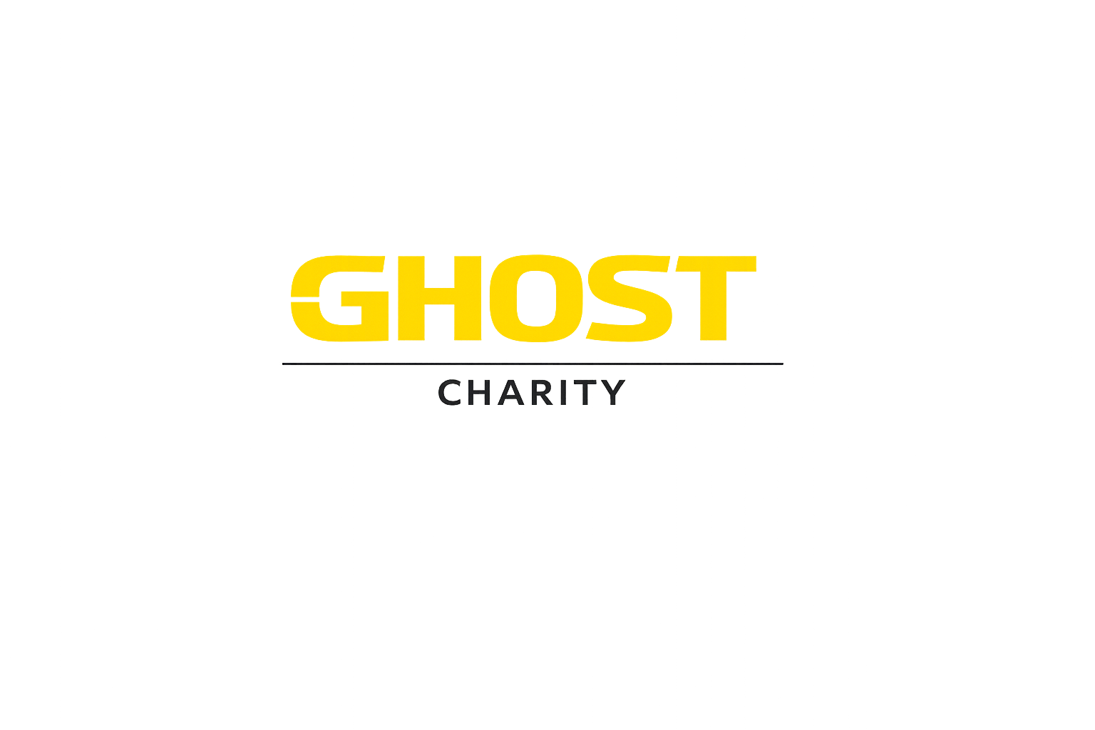 Ghost Charity